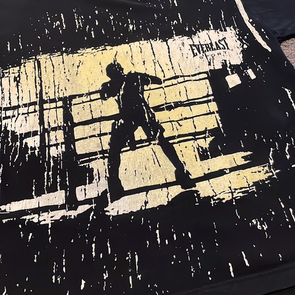 Everlast T - Picture 2 of 3